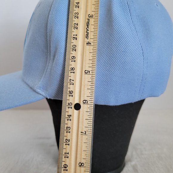 Wolf Howling Print Baseball Cap - Picture 11 of 11